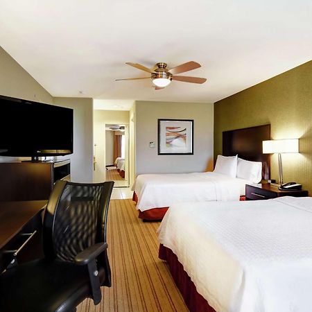 Homewood Suites By Hilton Fort Worth West At Cityview Zewnętrze zdjęcie