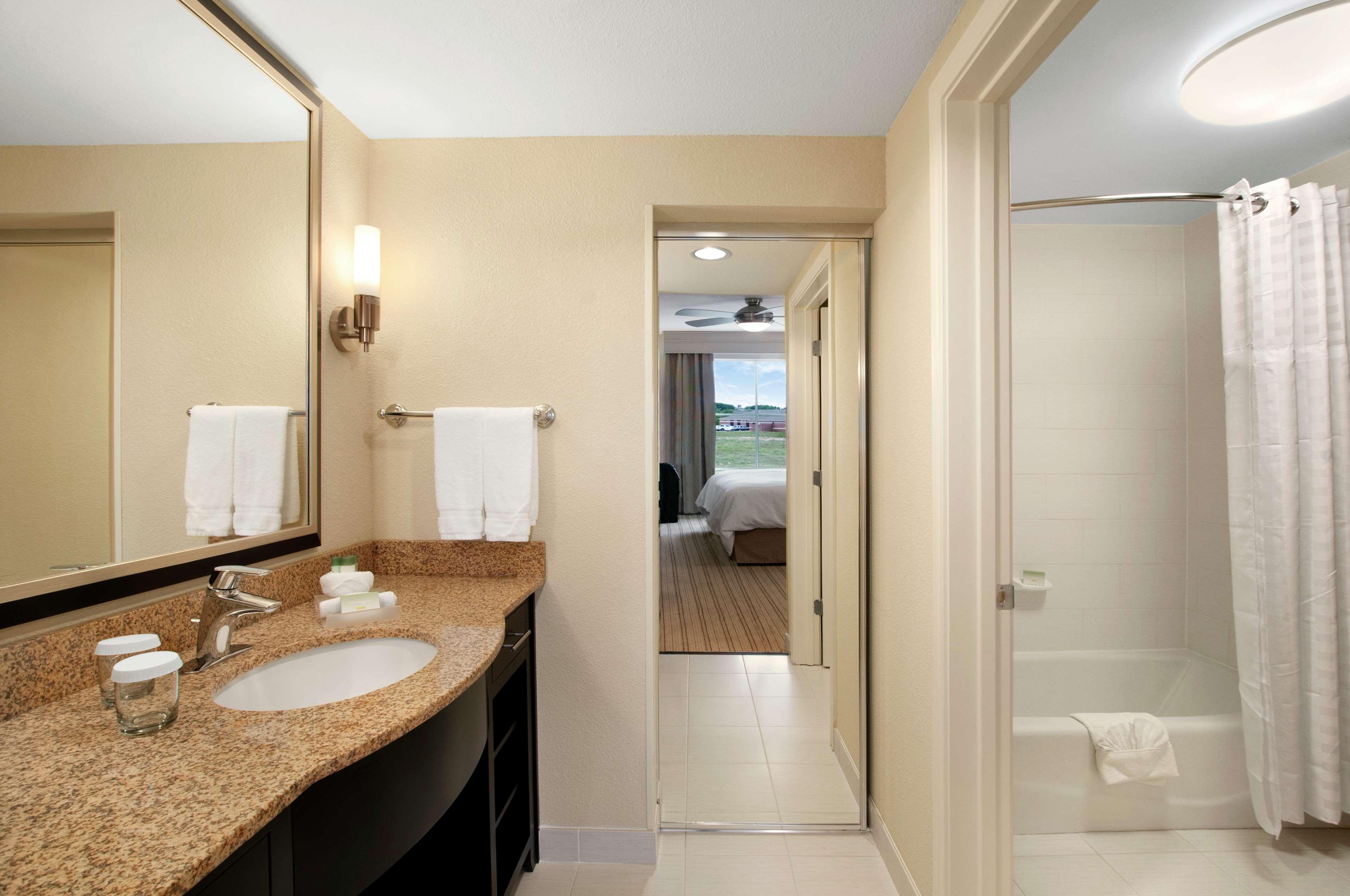 Homewood Suites By Hilton Fort Worth West At Cityview Zewnętrze zdjęcie