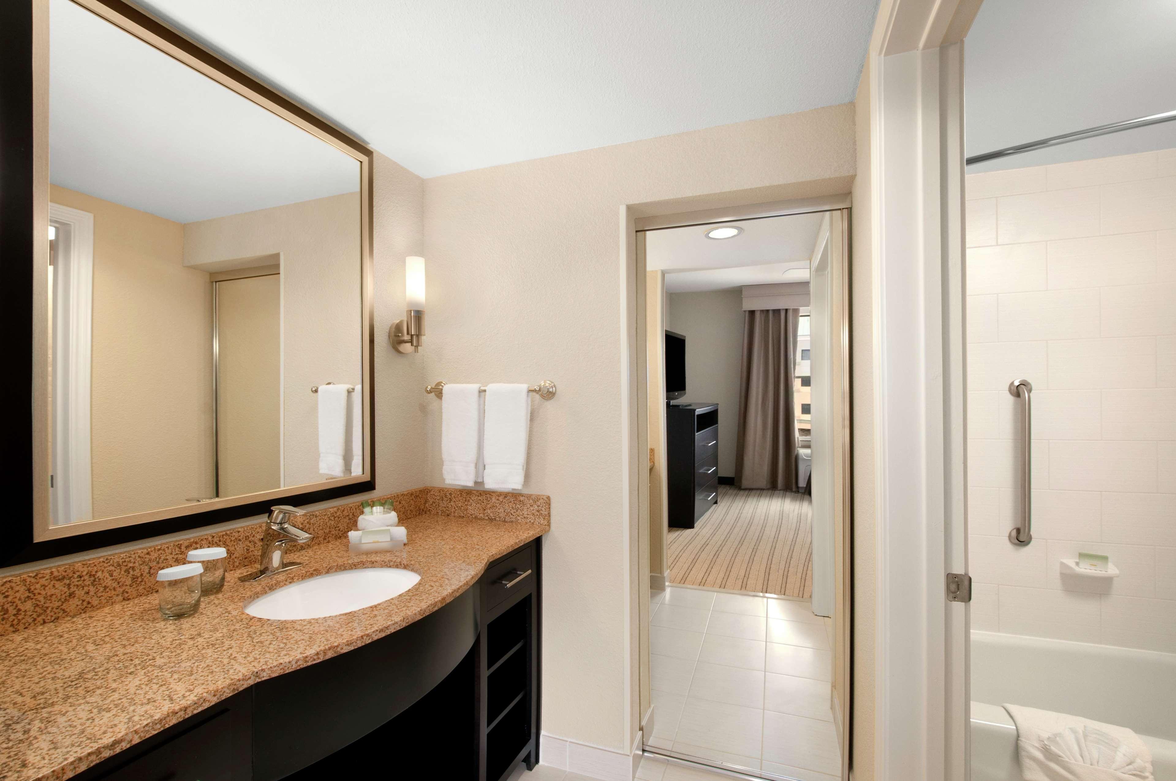 Homewood Suites By Hilton Fort Worth West At Cityview Pokój zdjęcie