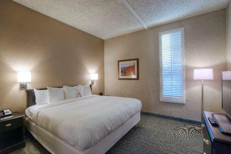 Homewood Suites By Hilton Fort Worth West At Cityview Zewnętrze zdjęcie